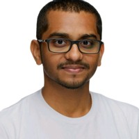 Service Robotics & Technologies Employee Vishal Kole's profile photo