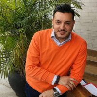 Primcast Employee Radu Prepelita's profile photo