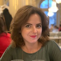 OMENA Employee Caroline Bertheuil's profile photo
