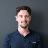 Orbit Services Employee Pierre Gartenbach's profile photo