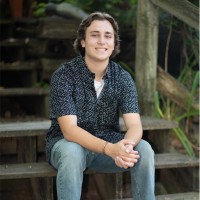 Mankato Area Public Schools Employee Chase Randall's profile photo