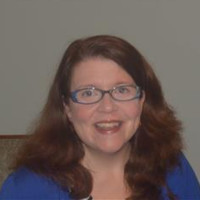 MRI-Simmons Employee Beth Webb's profile photo