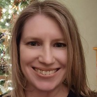 Chattahoochee Technical College Employee Nina Faix's profile photo