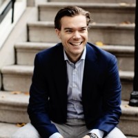 Hyperr.ai Employee Mike de Block's profile photo
