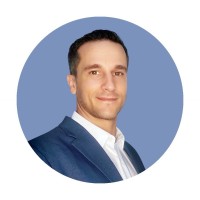 Lifepal Employee Luca Saurwein's profile photo