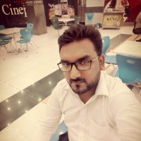 Amtronech Employee Muhammad Yaseen's profile photo