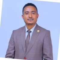 Yekatit 12 Hospital Medical College Employee Tadesse Habteyohannes's profile photo