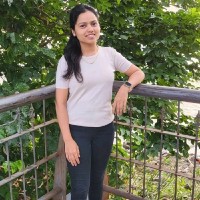 Aster Aadhar Hospital Employee Deepa Bulbule's profile photo