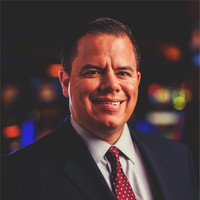 Yaamava' Resort & Casino at San Manuel Employee Ralph Rubio's profile photo