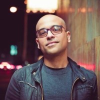 Austin Film Festival Employee Dino Sardella's profile photo