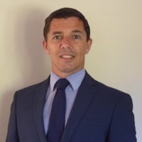 AFC Energy plc Employee Martyn Dellow's profile photo