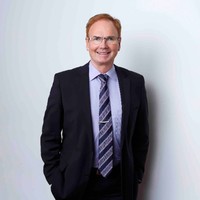 IHK Employee Jürgen Steiert's profile photo