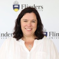 Flinders University Employee Carolyn Dent's profile photo