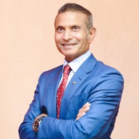 MSBC Group Employee Manu Varsani's profile photo