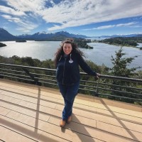 UPGRADE Employee Huilen Agustina Rolon's profile photo
