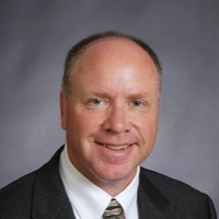 GHSP Employee Jim Racine's profile photo