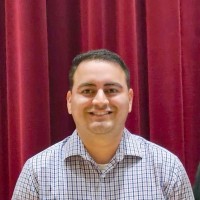 Mitchell Garcia Email & Phone Number