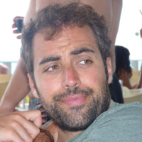 Taula Capital Management Employee Matteo Sardo's profile photo