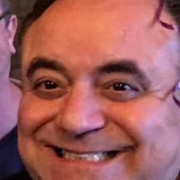Basilico Employee Mario de Marco's profile photo