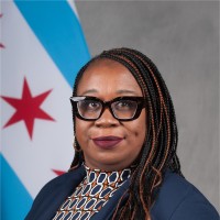Sharice Bradford Email & Phone Number