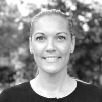 Swedbank Robur Employee Lisa Larsson's profile photo