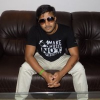 EveningFlavors Employee Thomas Abraham's profile photo
