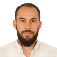 SOFTRASYS Employee Roy Sawma's profile photo