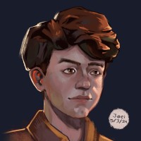 Mukpuddy Animation Employee Joel Graham's profile photo