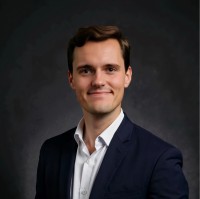 capiton AG Employee Lukas Neske's profile photo