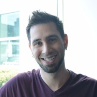 Dominic Chiudioni Email & Phone Number