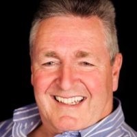 Keith Sharkey Email & Phone Number