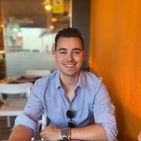 AdSysCo bv Employee Koen Luk's profile photo