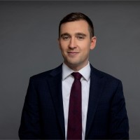 Berman Voss Employee Benjamin Lehman's profile photo