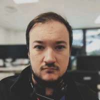 Bosch Employee Benoît Clement's profile photo