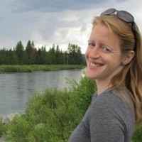 Princeton University Employee Liz Fuller-Wright's profile photo