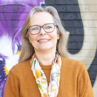 Something Different Wholesale Ltd Employee Jane Wallace-Jones's profile photo