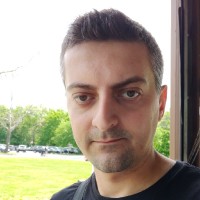 Intuit Employee Dmitry Ivanov's profile photo