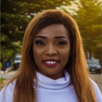 Compaira Employee Sarah Ukwueze's profile photo