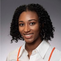 The Home Depot Employee Kristian Brown's profile photo