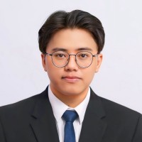 Vector ML Analytics Employee Daffa Marsal's profile photo