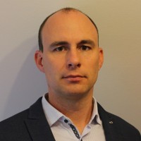 Novelis Employee Andreas Blatt's profile photo