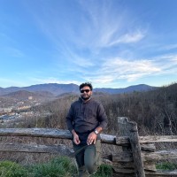 Nithish Kasarla Email & Phone Number