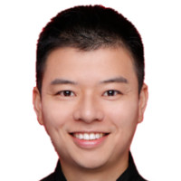 Anaplan Employee Ding Zhang's profile photo