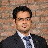 Edfora Employee Byomkesh Kumar's profile photo