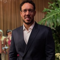 Singular GovTech Employee Yuri Gomes's profile photo