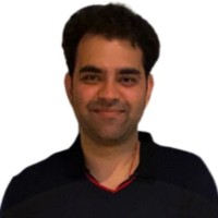 Capital Catering+ Employee Bharat Prakash's profile photo