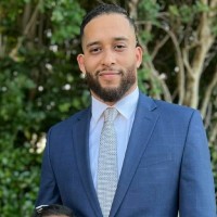 630 Aerospace Employee Joel Pozo's profile photo