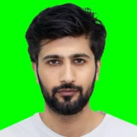 Afiniti Employee Mubashar Awan's profile photo