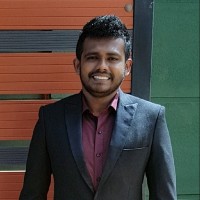 Extranet Systems Employee Pramith Ekanayake's profile photo