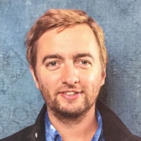 Wefunder Employee Jonny Price's profile photo
